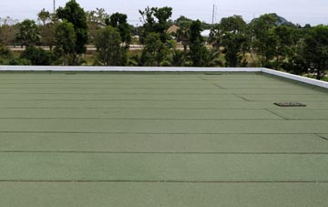 all Llangynog roofing types quoted for