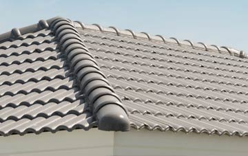 advantages of Llangynog clay roofing