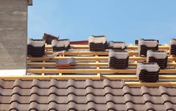 Llangynog clay roofing costs