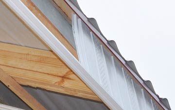 why Llangynog fascia repairs are essential