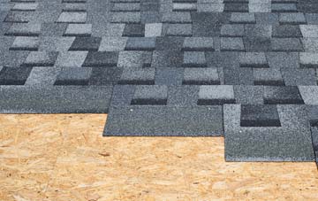 expert Llangynog asphalt roof companies