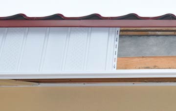 Llangynog fascia repair costs