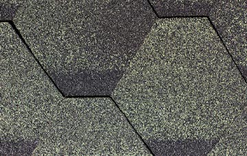 Llangynog fibreglass shingle repairs