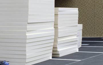 Llangynog flat roof insulation costs