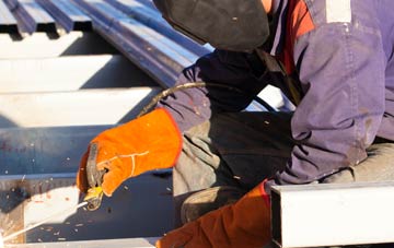 Llangynog flat roofing options