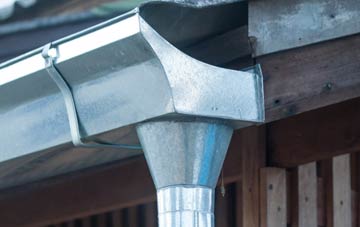 Llangynog guttering companies