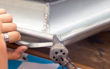 disadvantages of Llangynog lead roofing