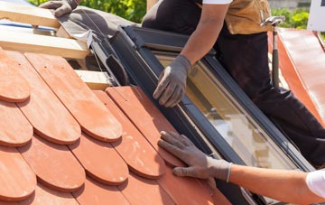 replacement Llangynog roof windows