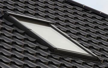 benefits of Llangynog roof windows
