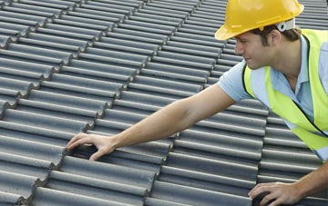 screened Llangynog roofing companies