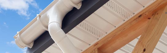 get Llangynog guttering quotes today