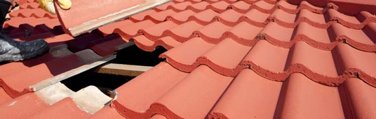 compare Llangynog roof repair quotes