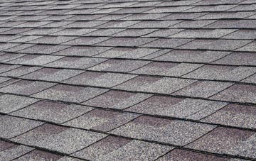 Llangynog tiles for shallow pitch roofing