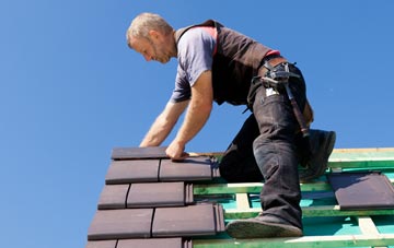 disadvantages of Llangynog slate roofing