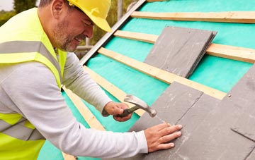 benefits of Llangynog roofing slate