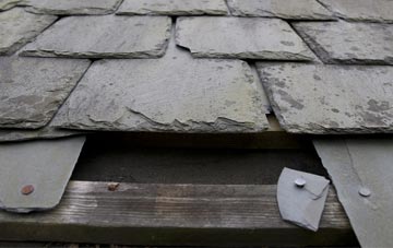 Llangynog slate roof repairs and maintenance