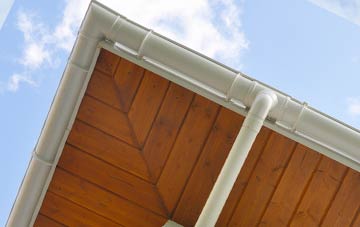 Llangynog soffit types