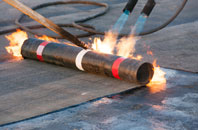 free Llangynog roof quotes