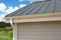 Llangynog fascia repair