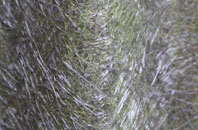 Llangynog fibreglass roof work