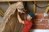 Llangynog flat roofing insulation