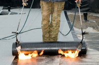 Llangynog flat roof sealing quote