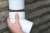 rated Llangynog guttering companies