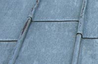 find rated Llangynog lead roofing companies