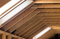 Llangynog tapered roof insulation quotes