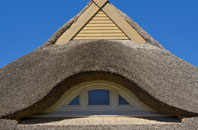 Llangynog thatch roofing