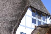 find rated Llangynog thatchers